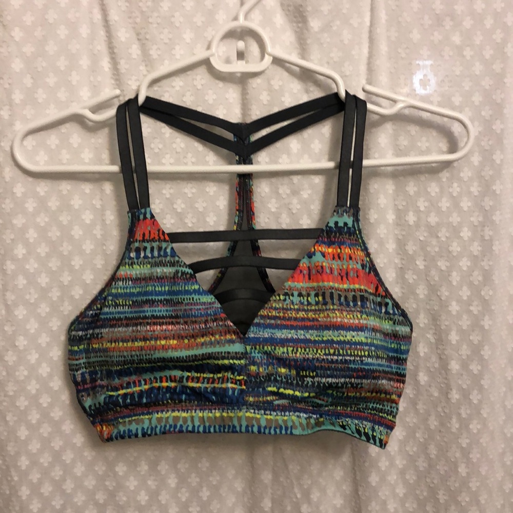 VS SPORTS BRA